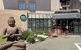 HAVVAH HOTEL GAP ex Best Western Hotel Gap
